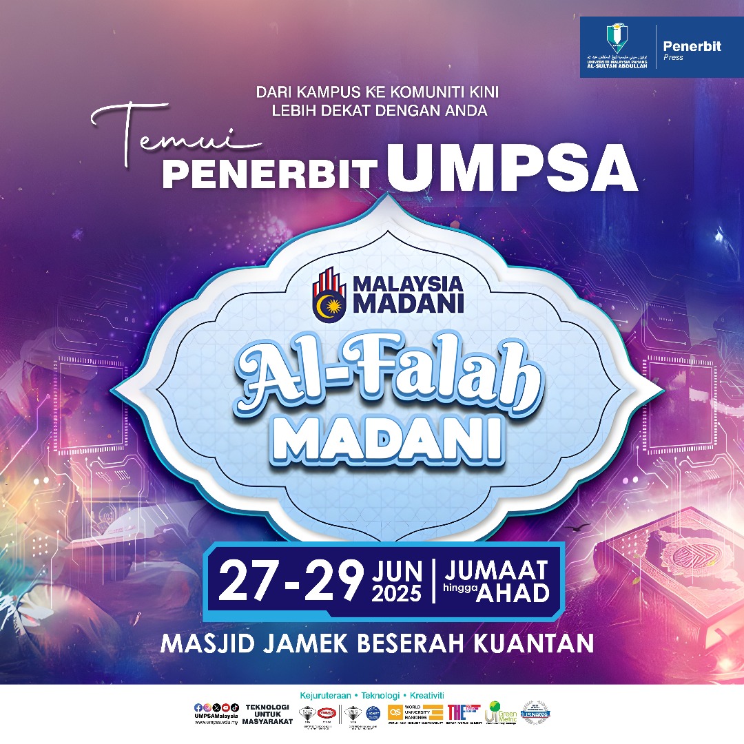 Program Al-Falah MADANI