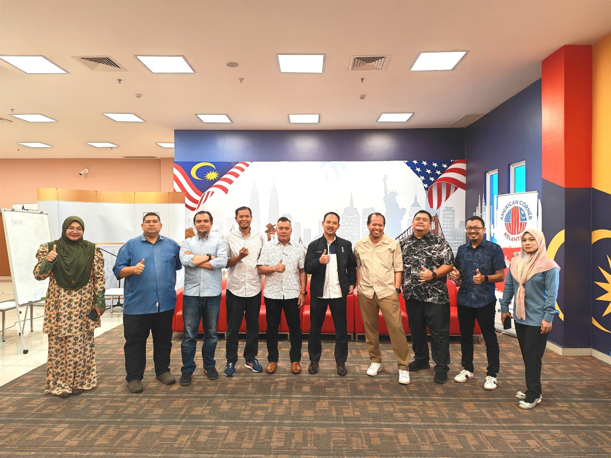 MESYUARAT PANEL PENILAI JAWATANKUASA ANUGERAH MAPIM 2025