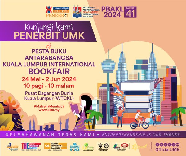 Pesta Buku Antarabangsa Kuala Lumpur